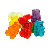 Pectin Adults Sleep Well MeIatonin Gummy